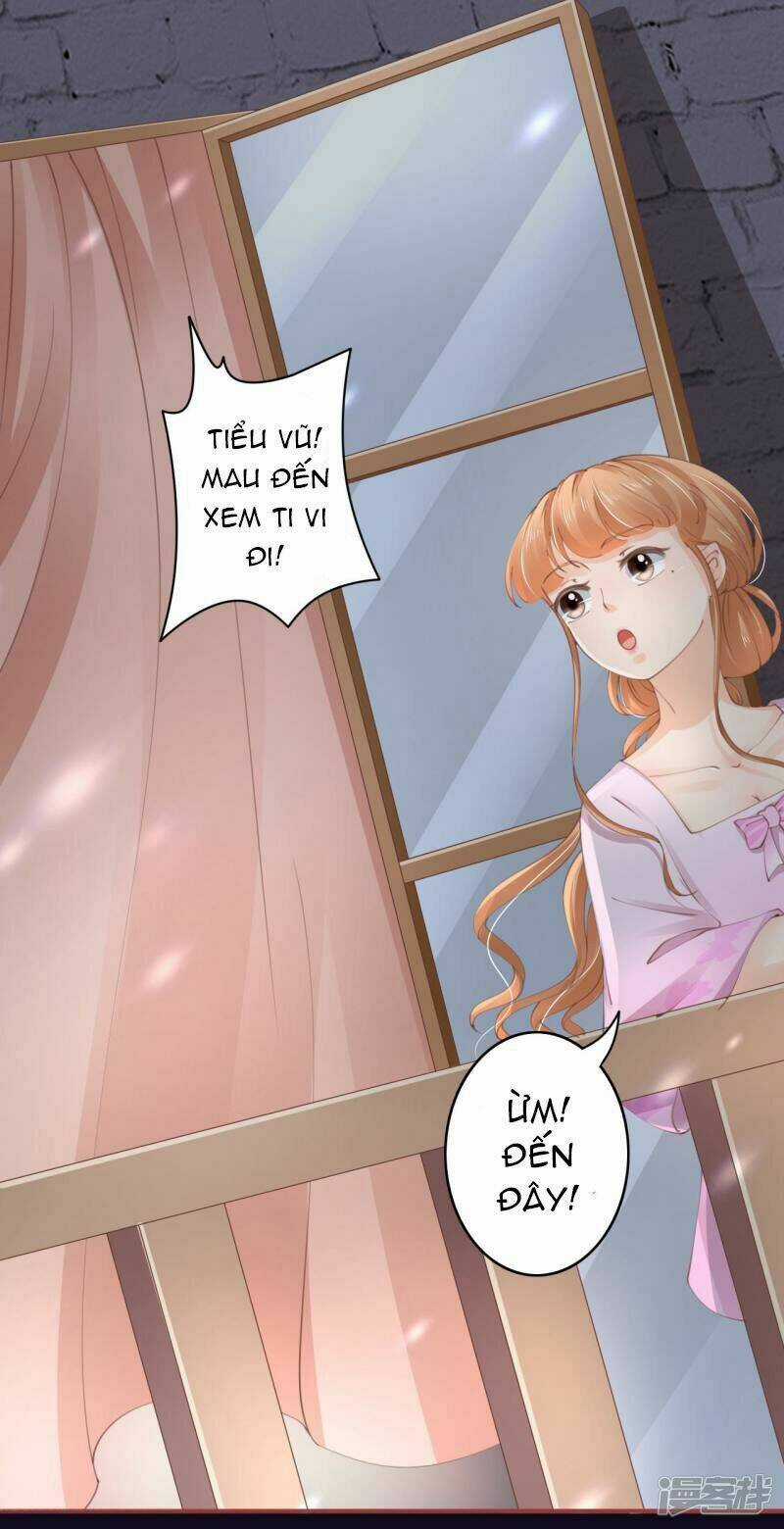 Tân Nương Của Âm Dương Giới Chapter 44 trang 26