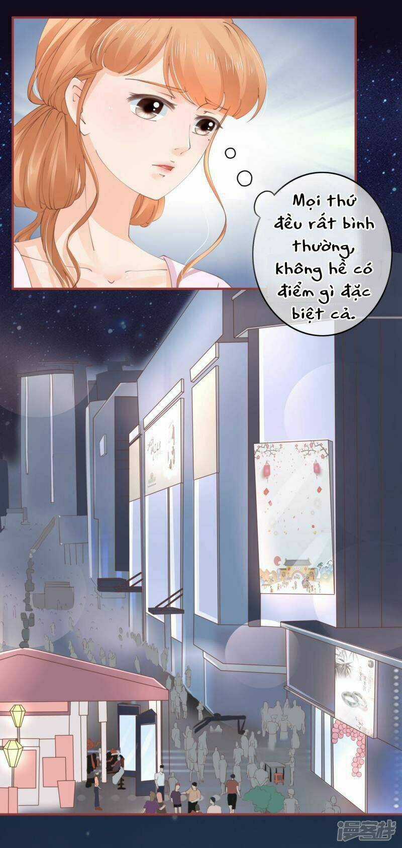 Tân Nương Của Âm Dương Giới Chapter 44 trang 27