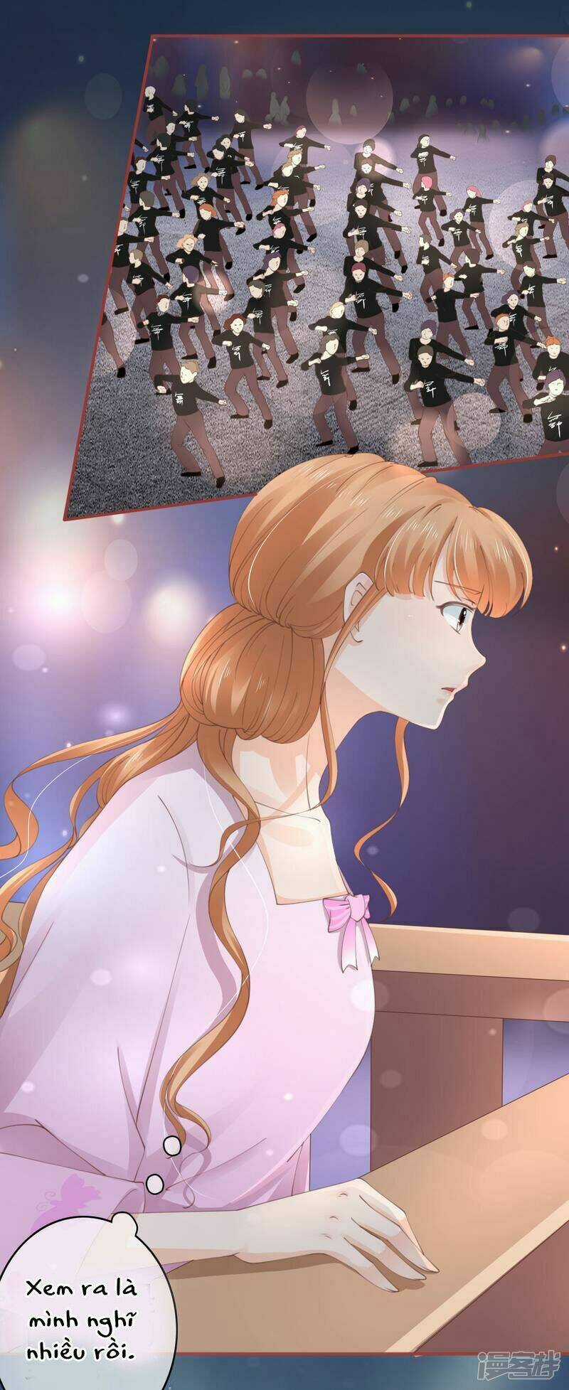 Tân Nương Của Âm Dương Giới Chapter 44 trang 28