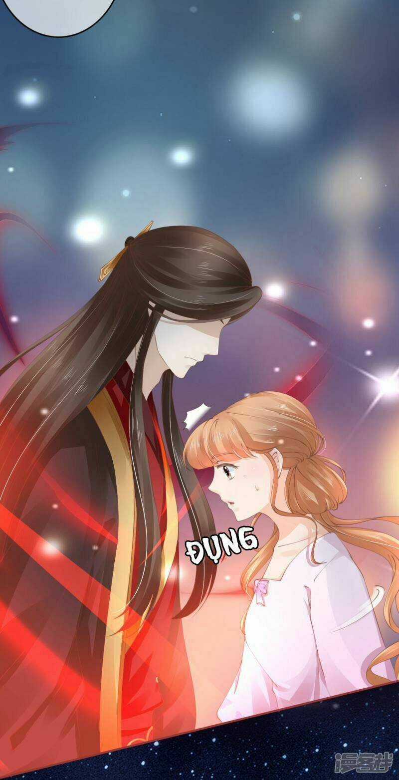 Tân Nương Của Âm Dương Giới Chapter 44 trang 29