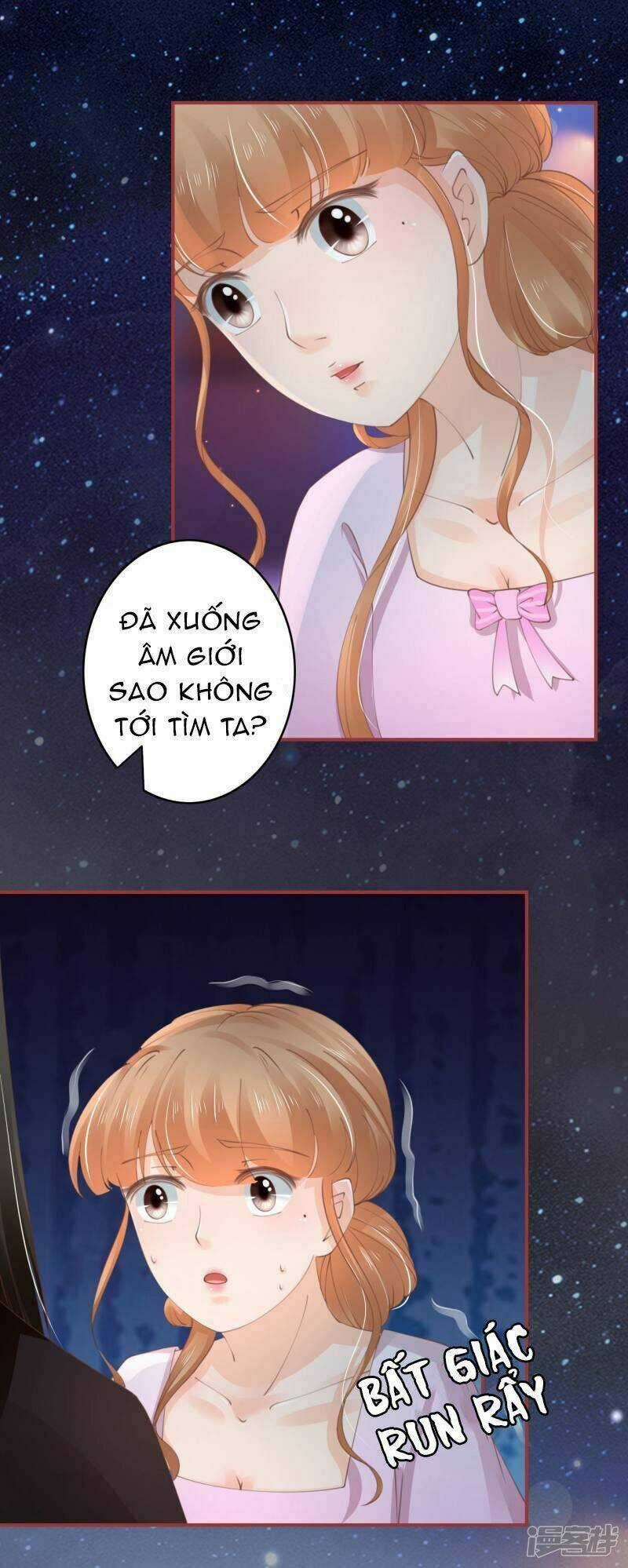 Tân Nương Của Âm Dương Giới Chapter 44 trang 30