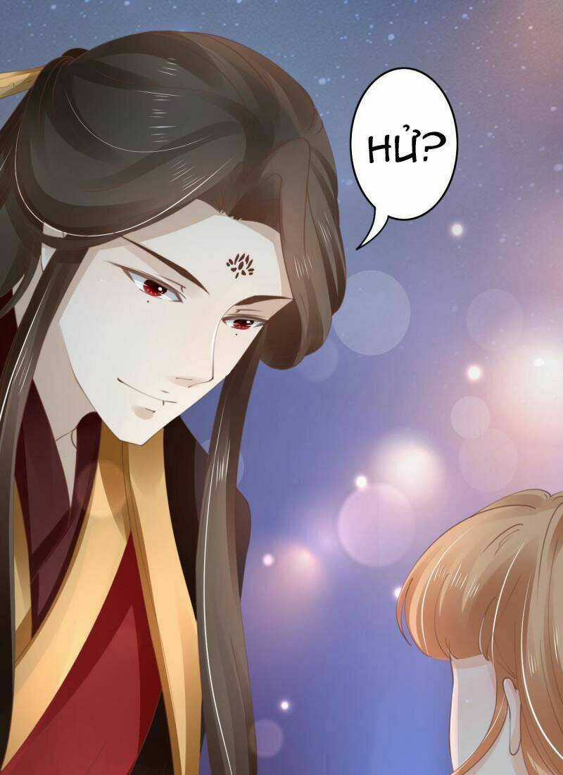 Tân Nương Của Âm Dương Giới Chapter 44 trang 31