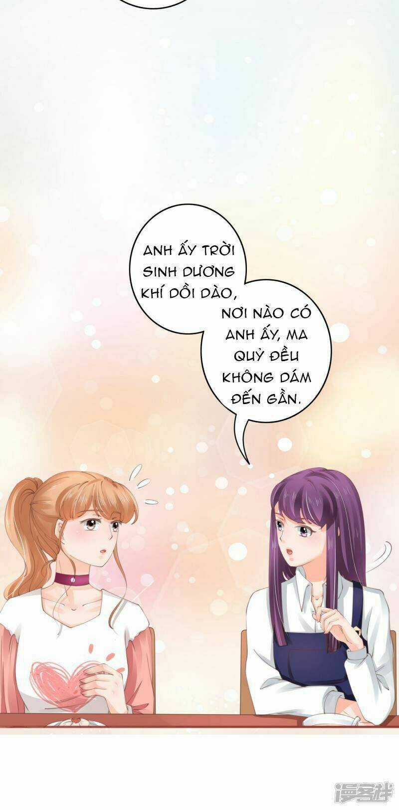 Tân Nương Của Âm Dương Giới Chapter 44 trang 6