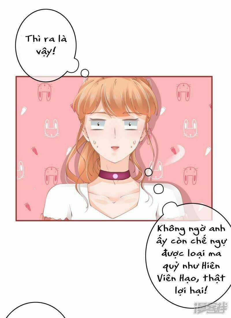 Tân Nương Của Âm Dương Giới Chapter 44 trang 7