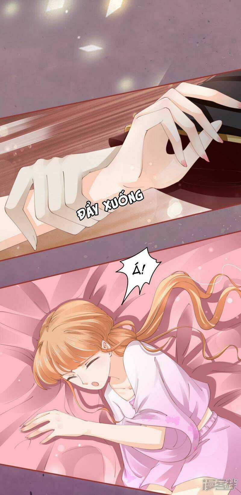 Tân Nương Của Âm Dương Giới Chapter 45 trang 12