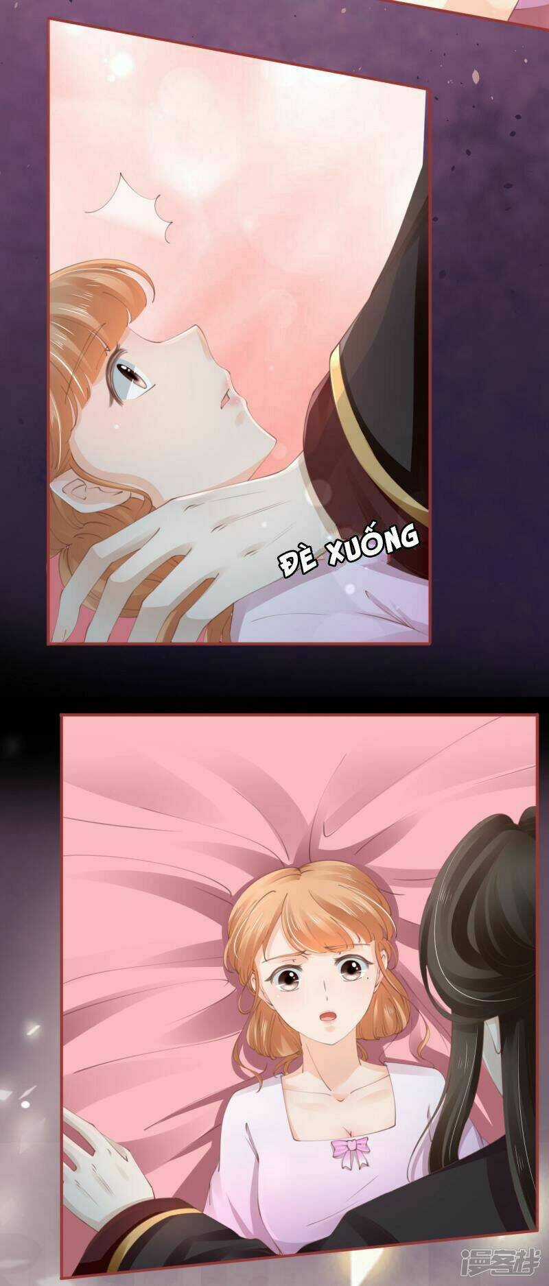 Tân Nương Của Âm Dương Giới Chapter 45 trang 13