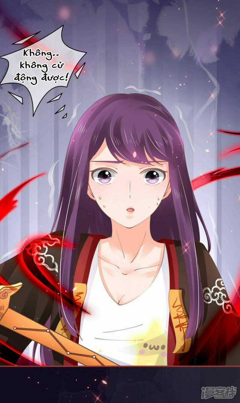 Tân Nương Của Âm Dương Giới Chapter 45 trang 18