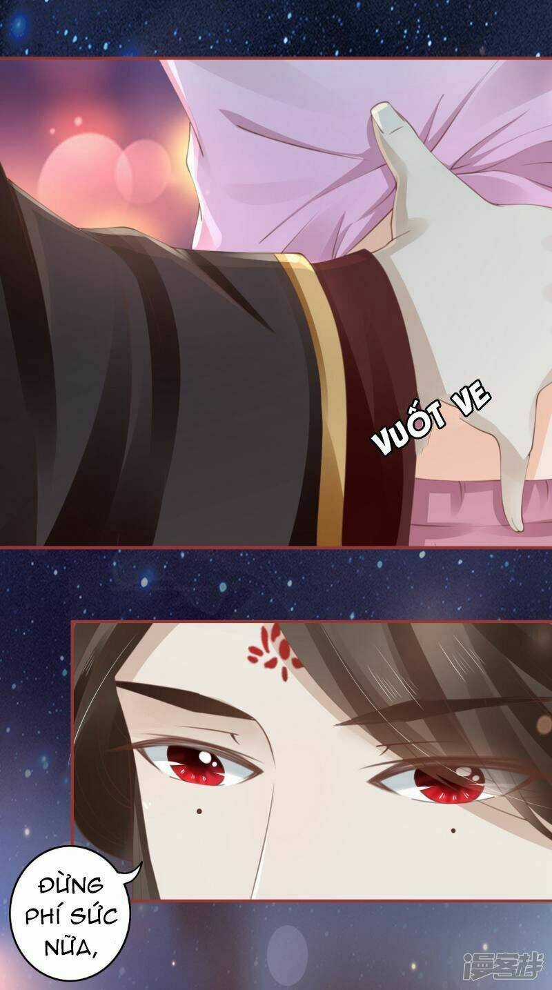 Tân Nương Của Âm Dương Giới Chapter 45 trang 2