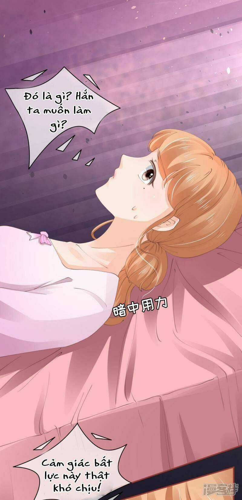 Tân Nương Của Âm Dương Giới Chapter 45 trang 20