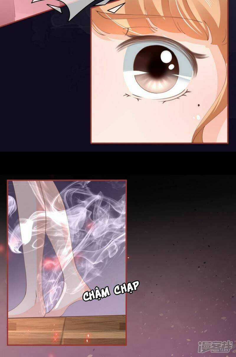 Tân Nương Của Âm Dương Giới Chapter 45 trang 21