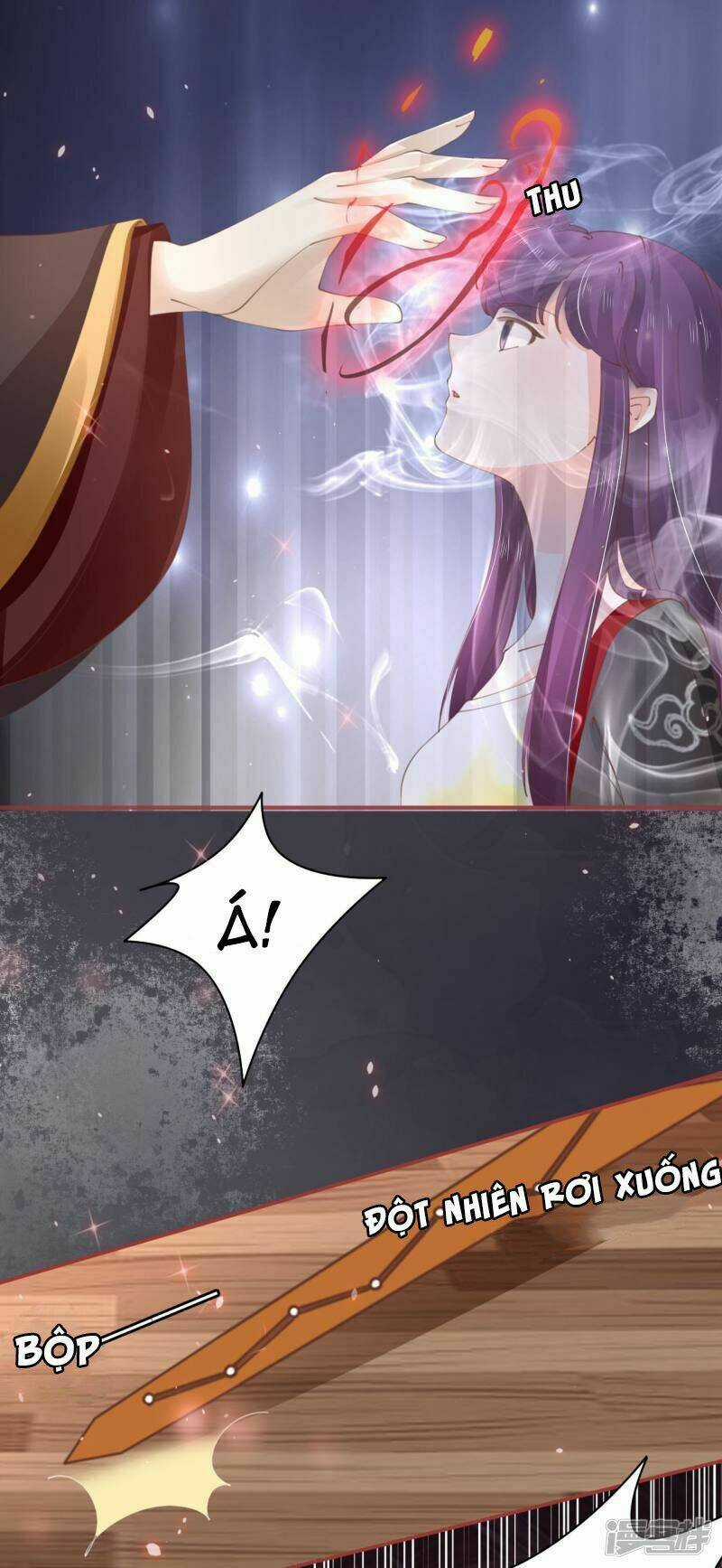 Tân Nương Của Âm Dương Giới Chapter 45 trang 23