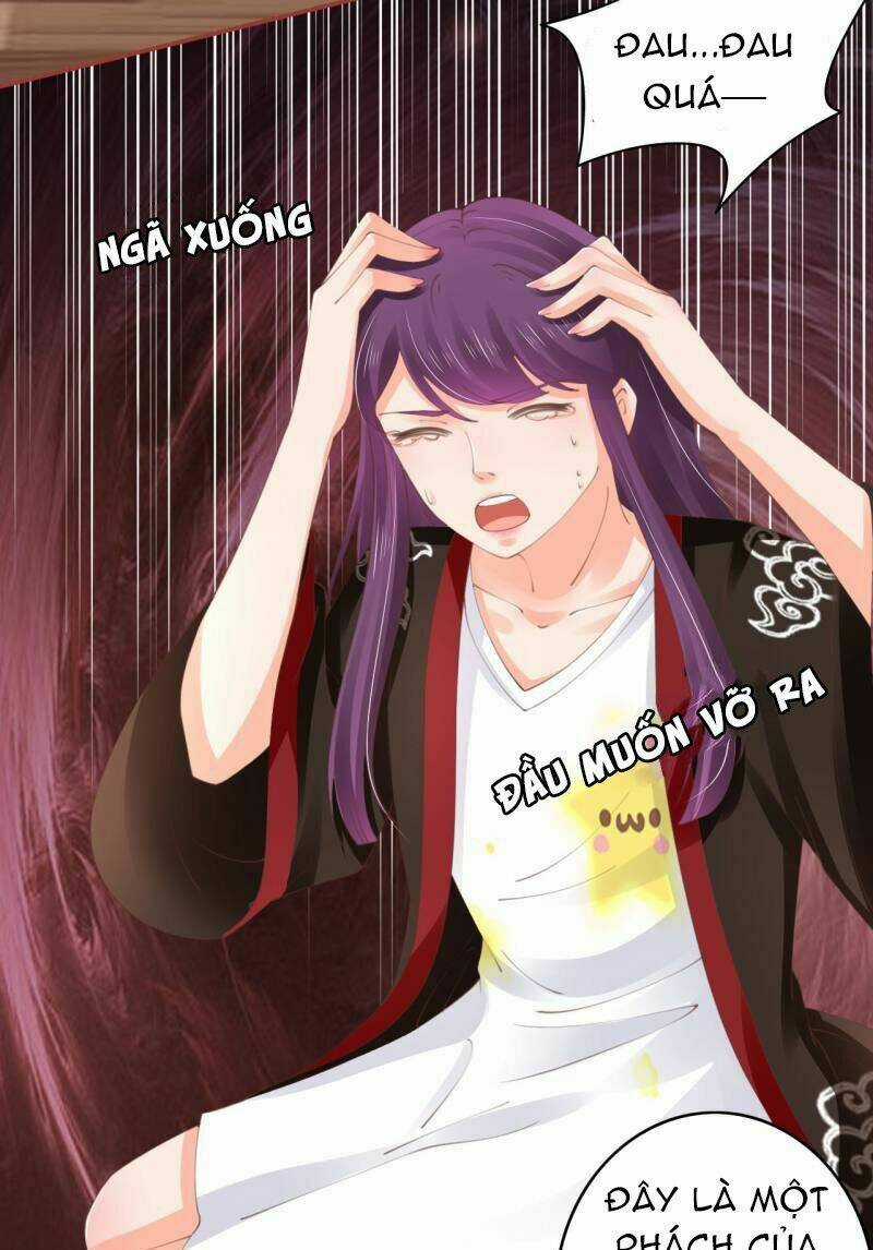 Tân Nương Của Âm Dương Giới Chapter 45 trang 24