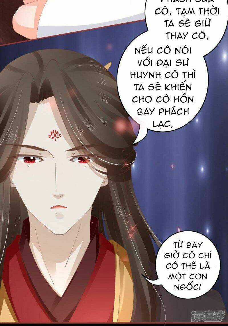 Tân Nương Của Âm Dương Giới Chapter 45 trang 25