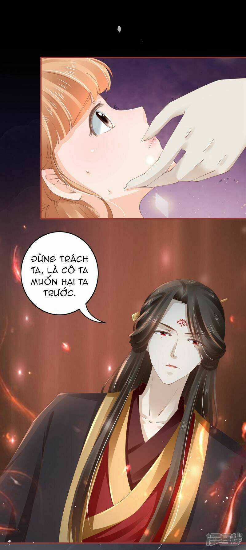 Tân Nương Của Âm Dương Giới Chapter 45 trang 26