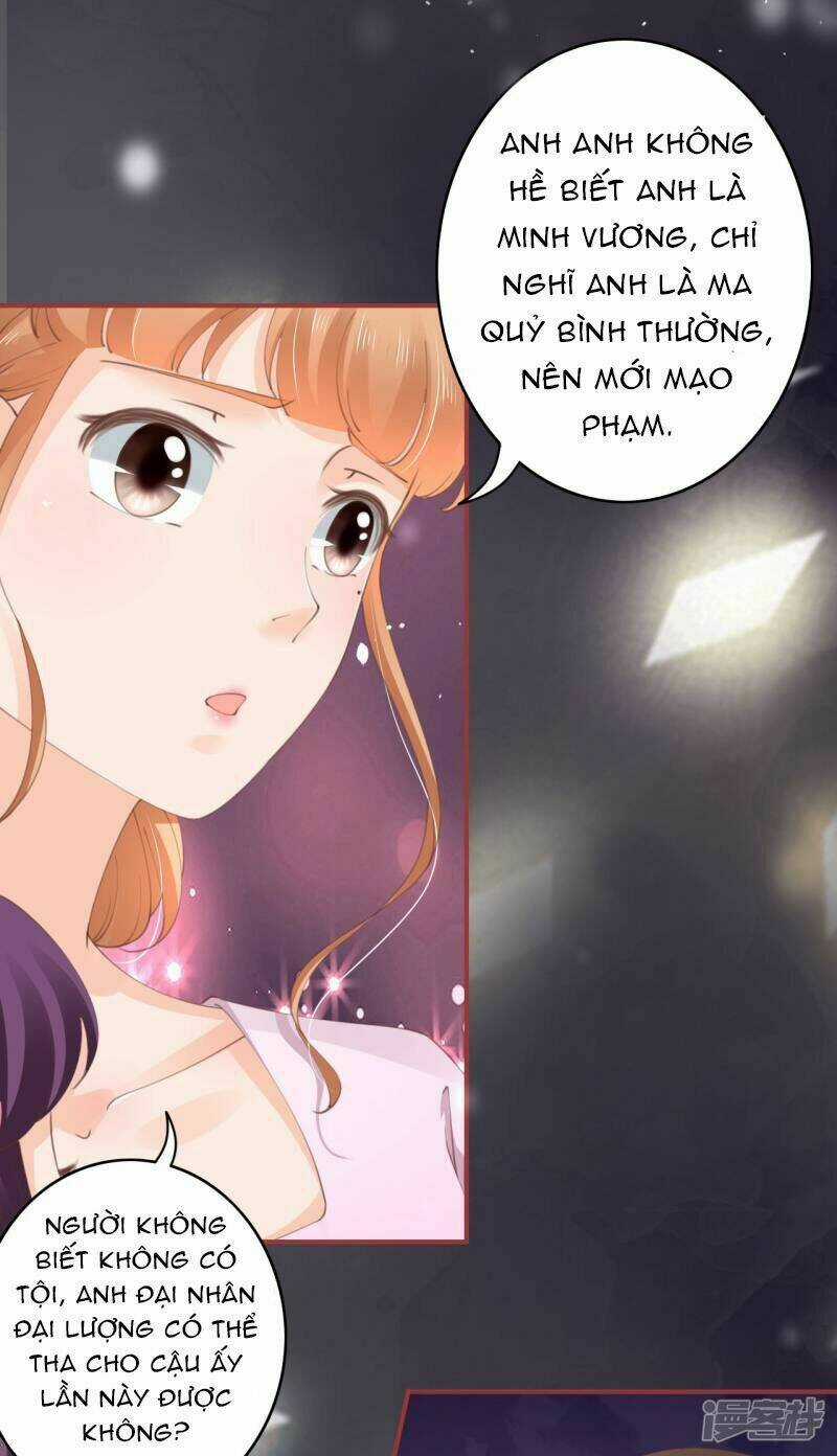 Tân Nương Của Âm Dương Giới Chapter 45 trang 29