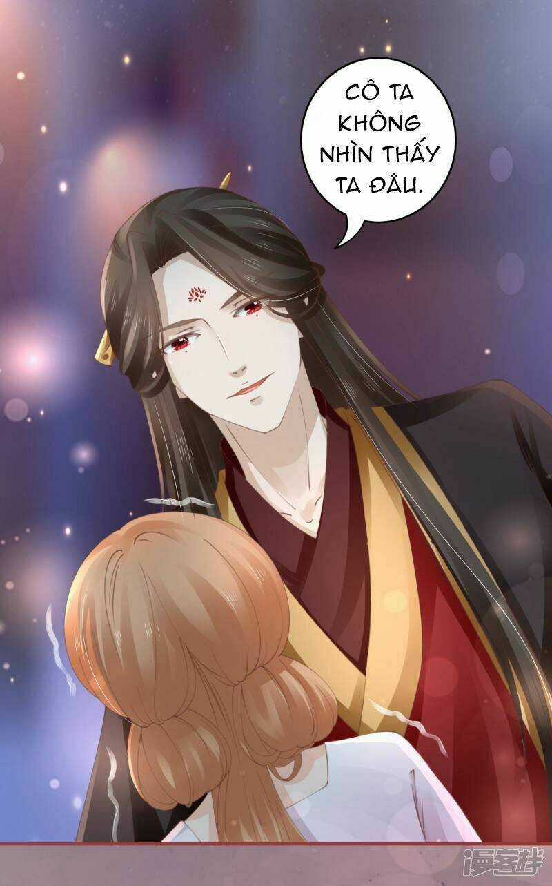 Tân Nương Của Âm Dương Giới Chapter 45 trang 3