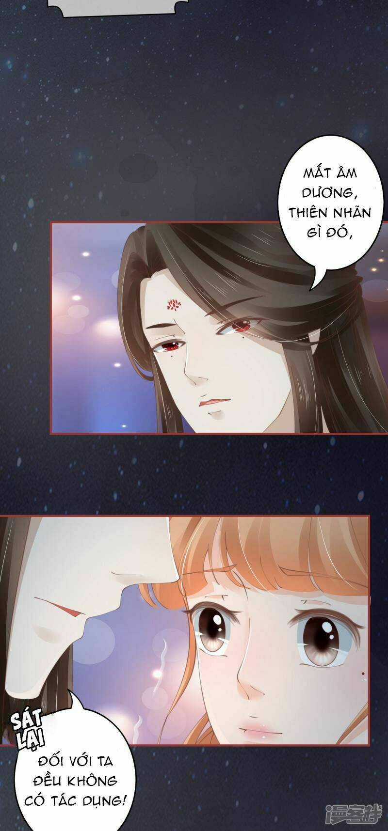 Tân Nương Của Âm Dương Giới Chapter 45 trang 6