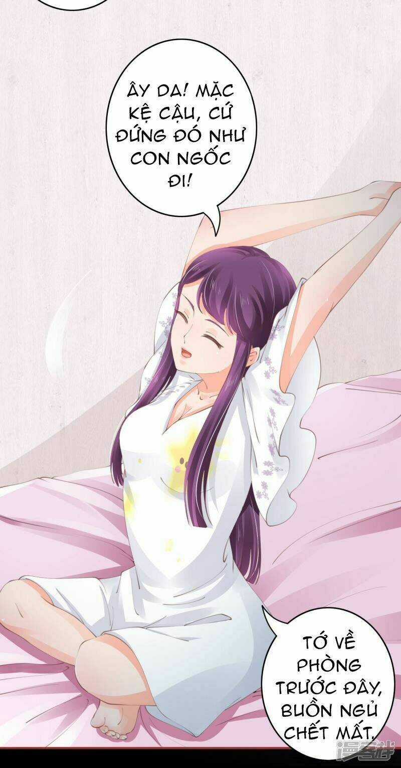 Tân Nương Của Âm Dương Giới Chapter 45 trang 8