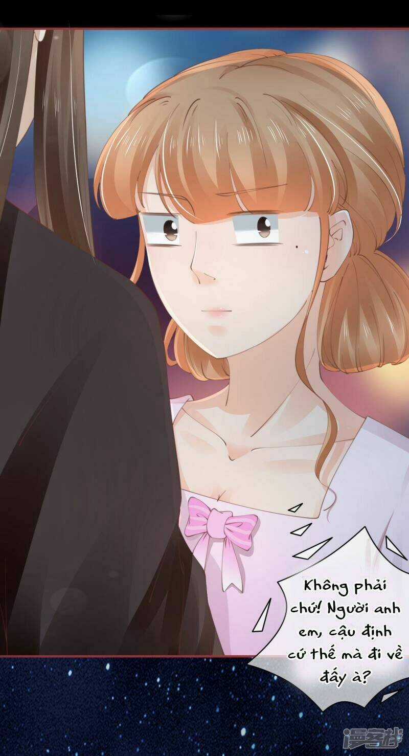 Tân Nương Của Âm Dương Giới Chapter 45 trang 9