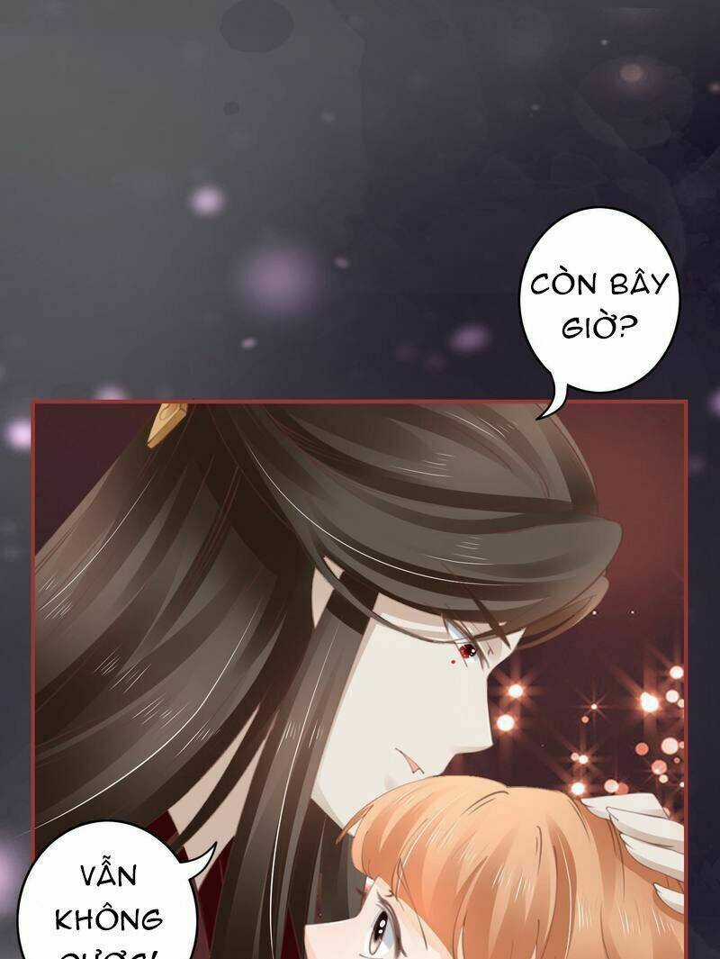 Tân Nương Của Âm Dương Giới Chapter 46 trang 10