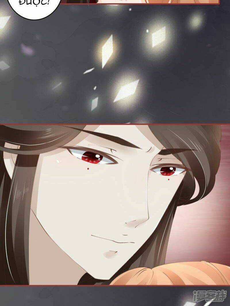 Tân Nương Của Âm Dương Giới Chapter 46 trang 11