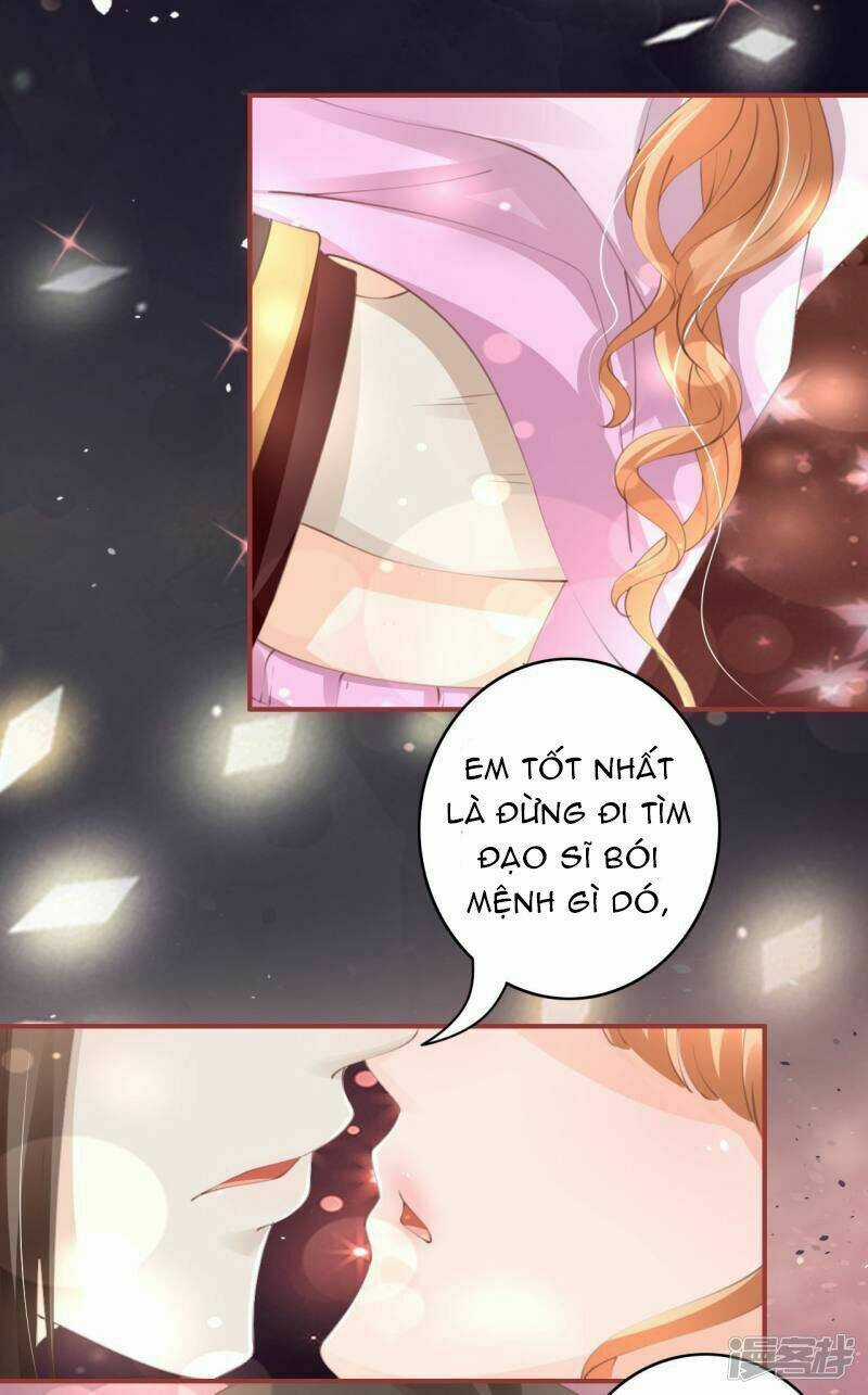 Tân Nương Của Âm Dương Giới Chapter 46 trang 14