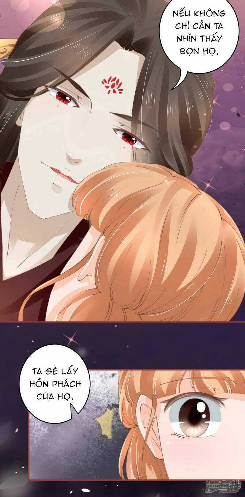 Tân Nương Của Âm Dương Giới Chapter 46 trang 15