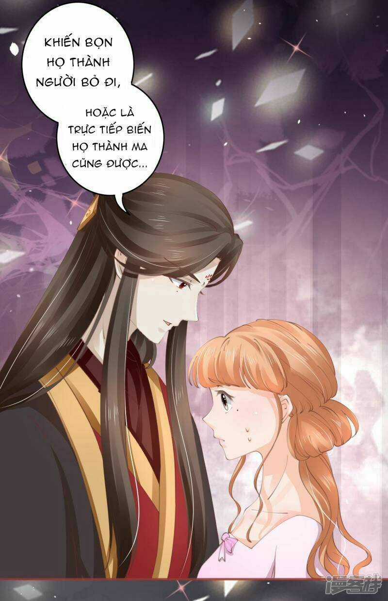 Tân Nương Của Âm Dương Giới Chapter 46 trang 16