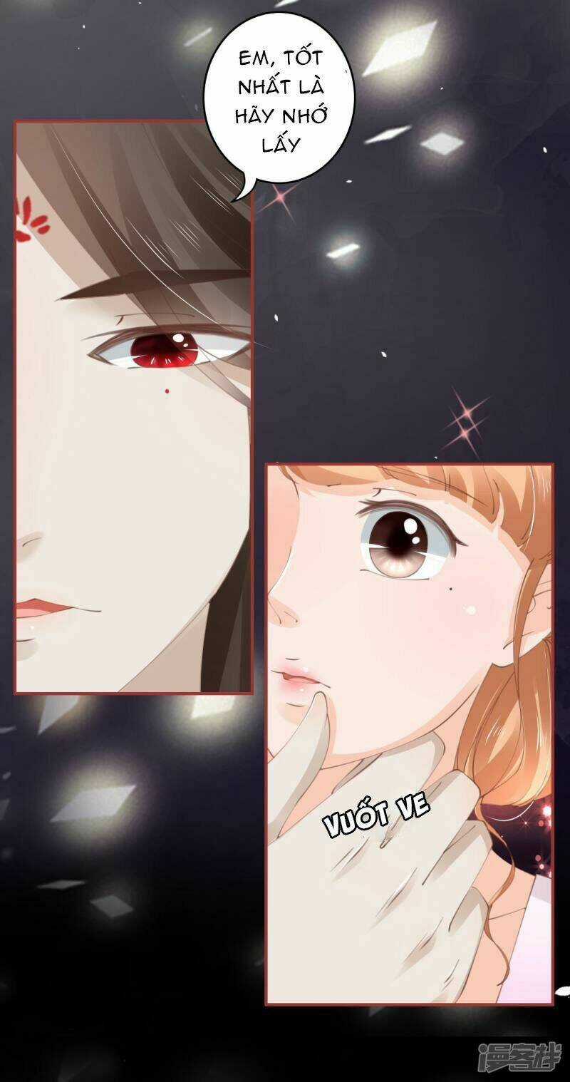 Tân Nương Của Âm Dương Giới Chapter 46 trang 17