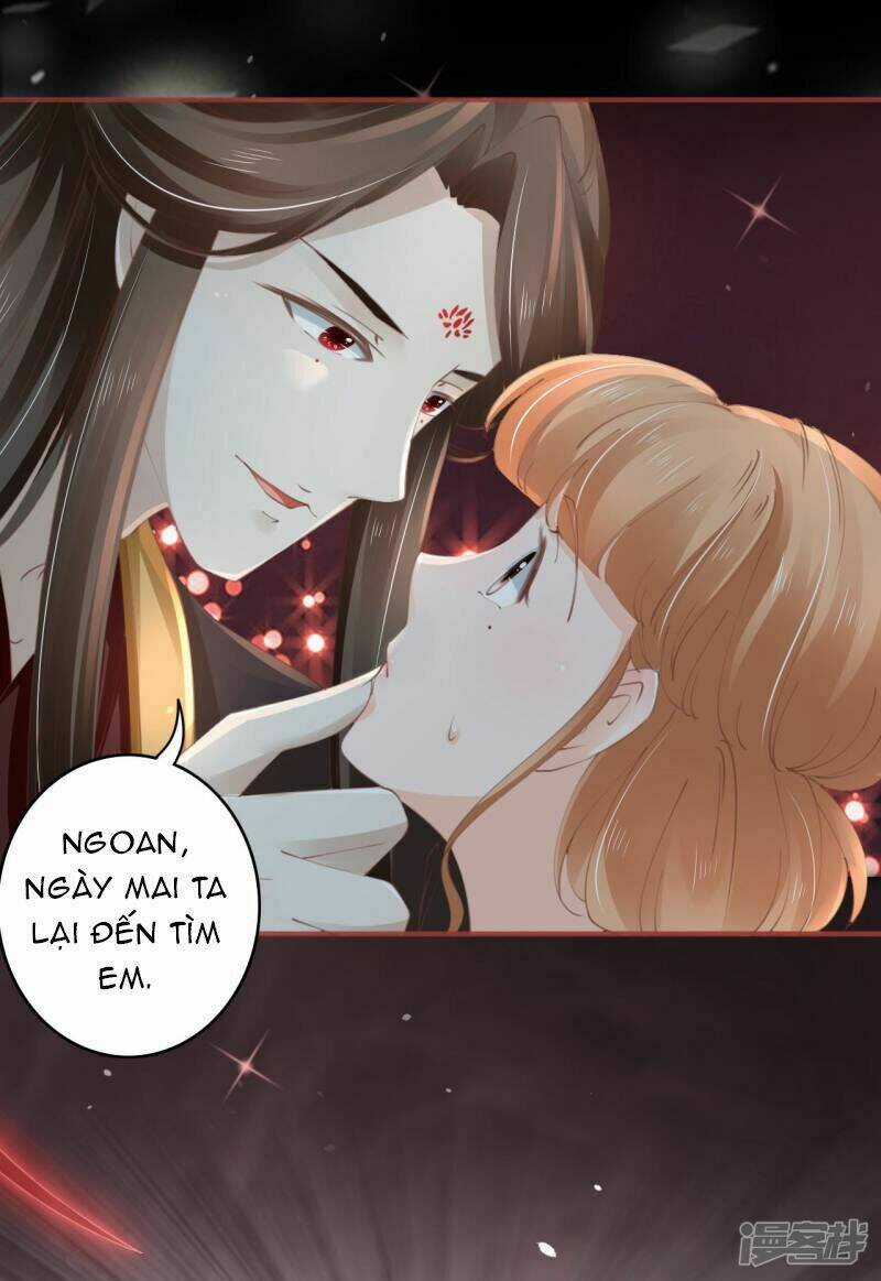 Tân Nương Của Âm Dương Giới Chapter 46 trang 18