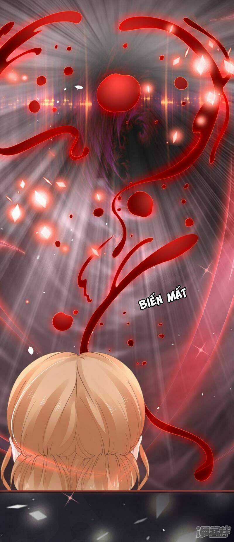 Tân Nương Của Âm Dương Giới Chapter 46 trang 19