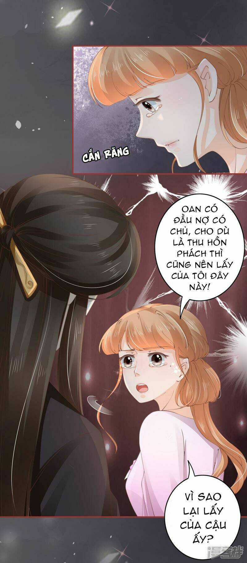 Tân Nương Của Âm Dương Giới Chapter 46 trang 2