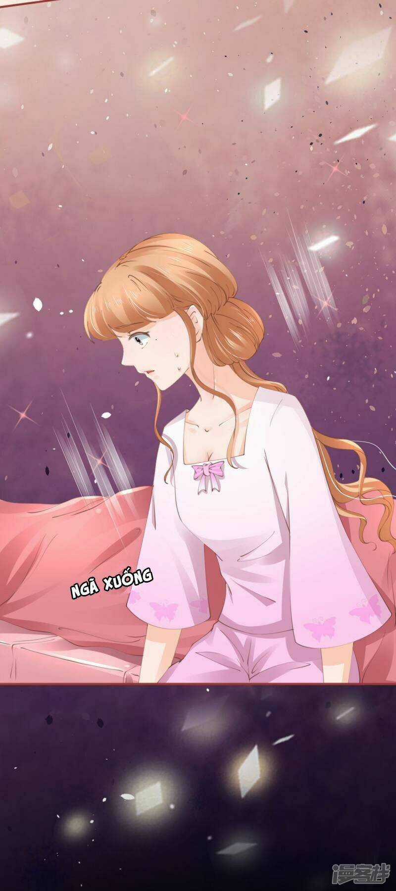 Tân Nương Của Âm Dương Giới Chapter 46 trang 21