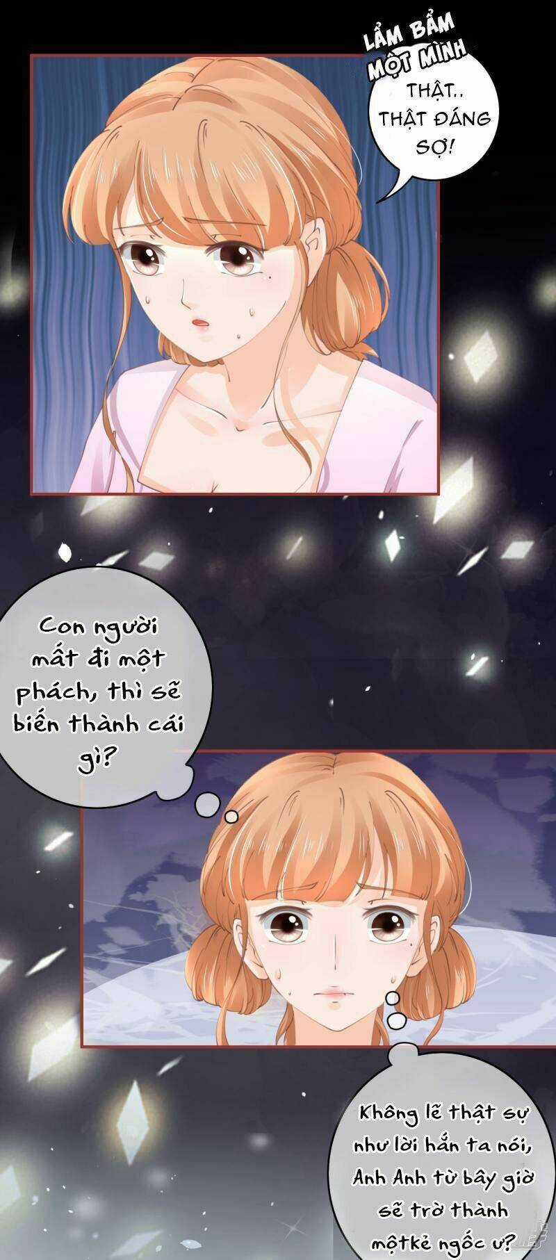 Tân Nương Của Âm Dương Giới Chapter 46 trang 22