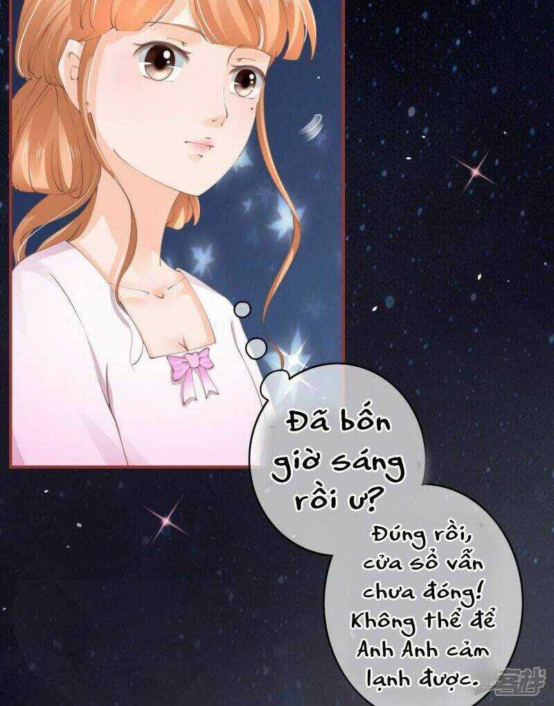 Tân Nương Của Âm Dương Giới Chapter 46 trang 24