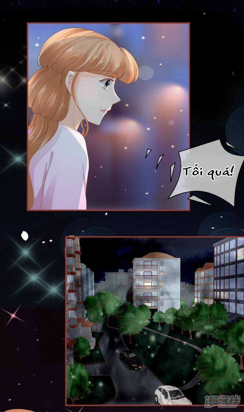 Tân Nương Của Âm Dương Giới Chapter 46 trang 26