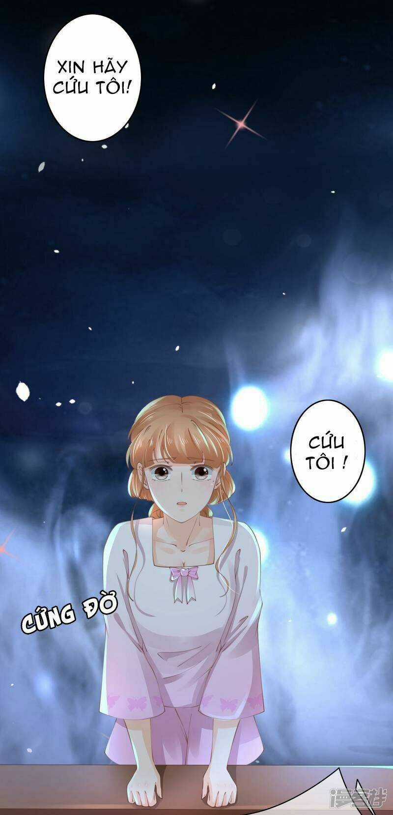 Tân Nương Của Âm Dương Giới Chapter 46 trang 28