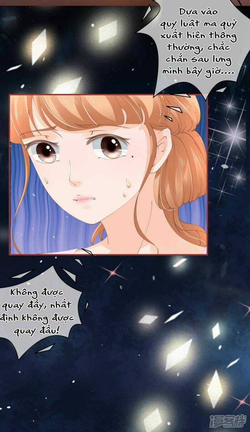 Tân Nương Của Âm Dương Giới Chapter 46 trang 29