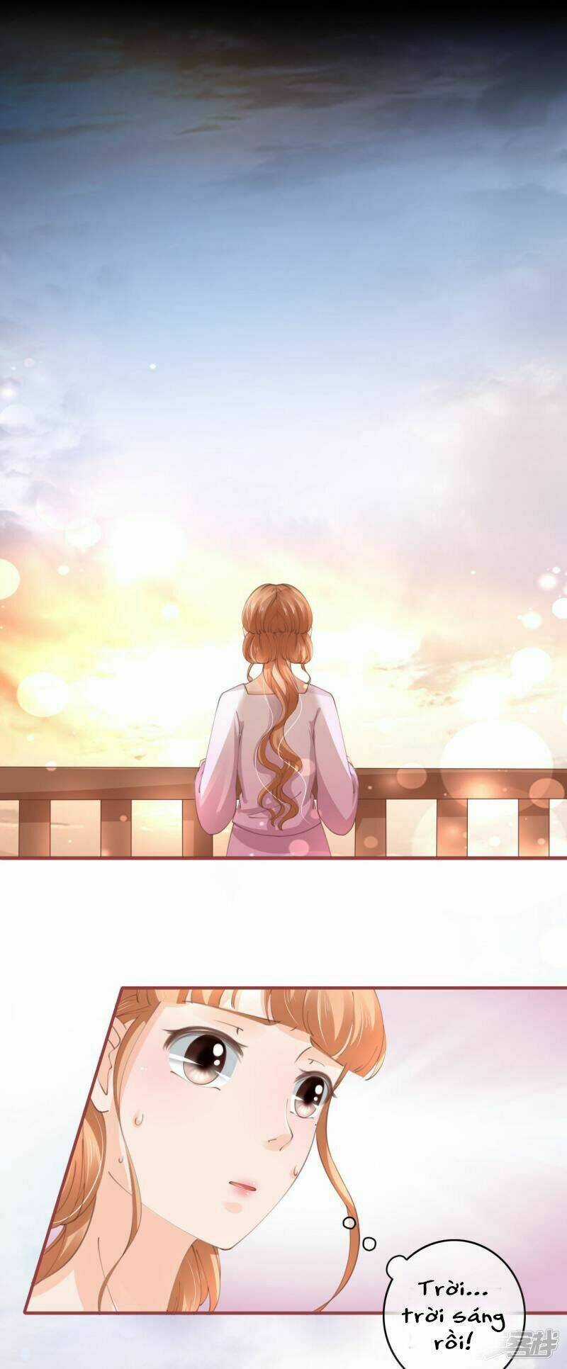 Tân Nương Của Âm Dương Giới Chapter 46 trang 31