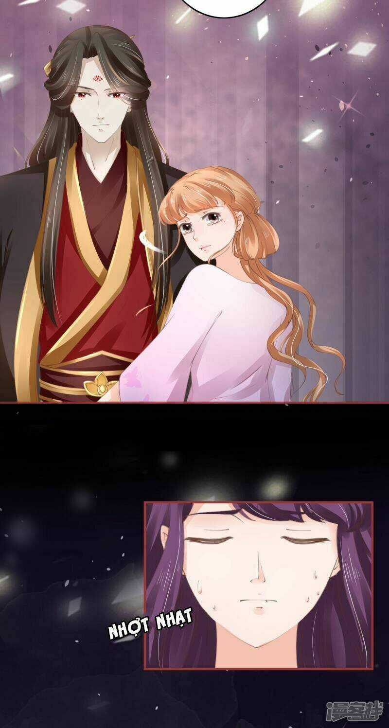 Tân Nương Của Âm Dương Giới Chapter 46 trang 4