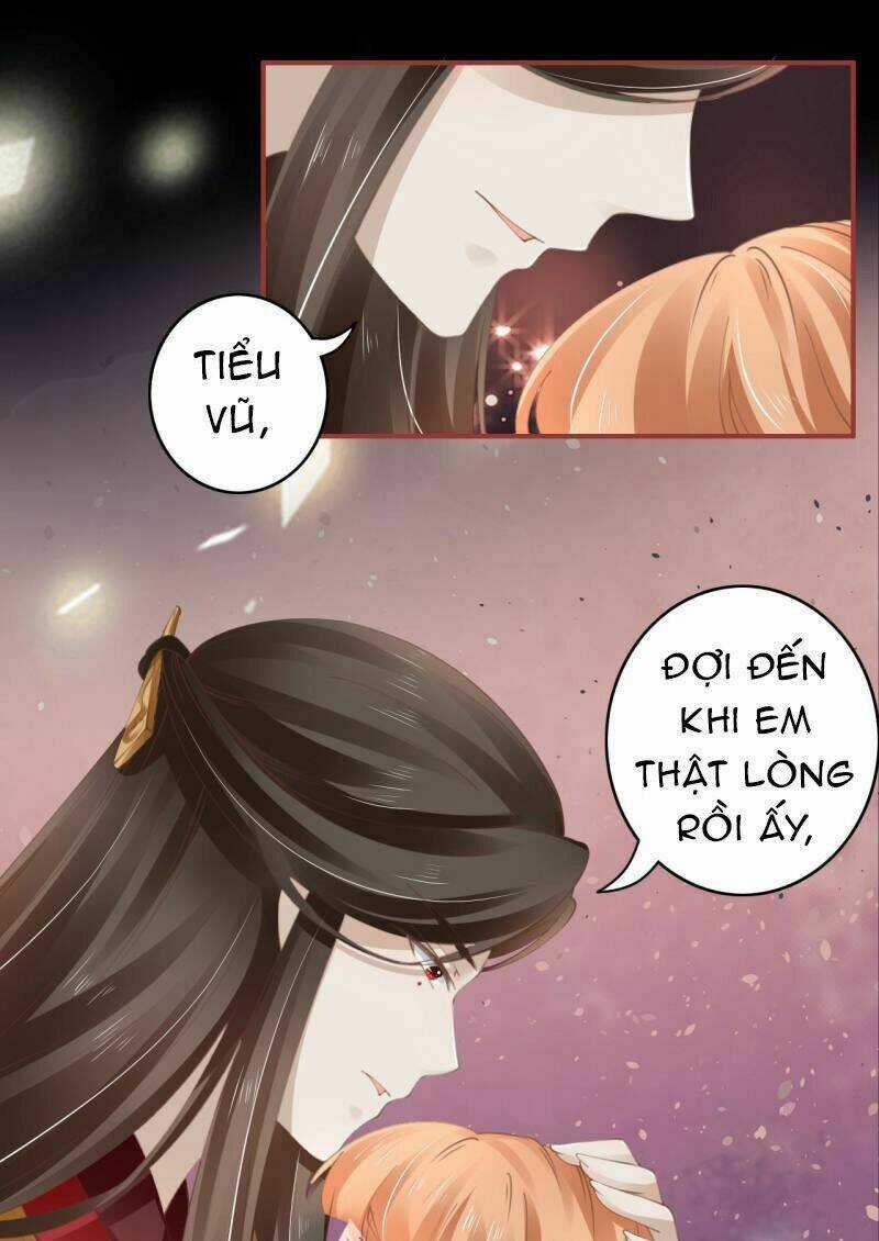 Tân Nương Của Âm Dương Giới Chapter 46 trang 8