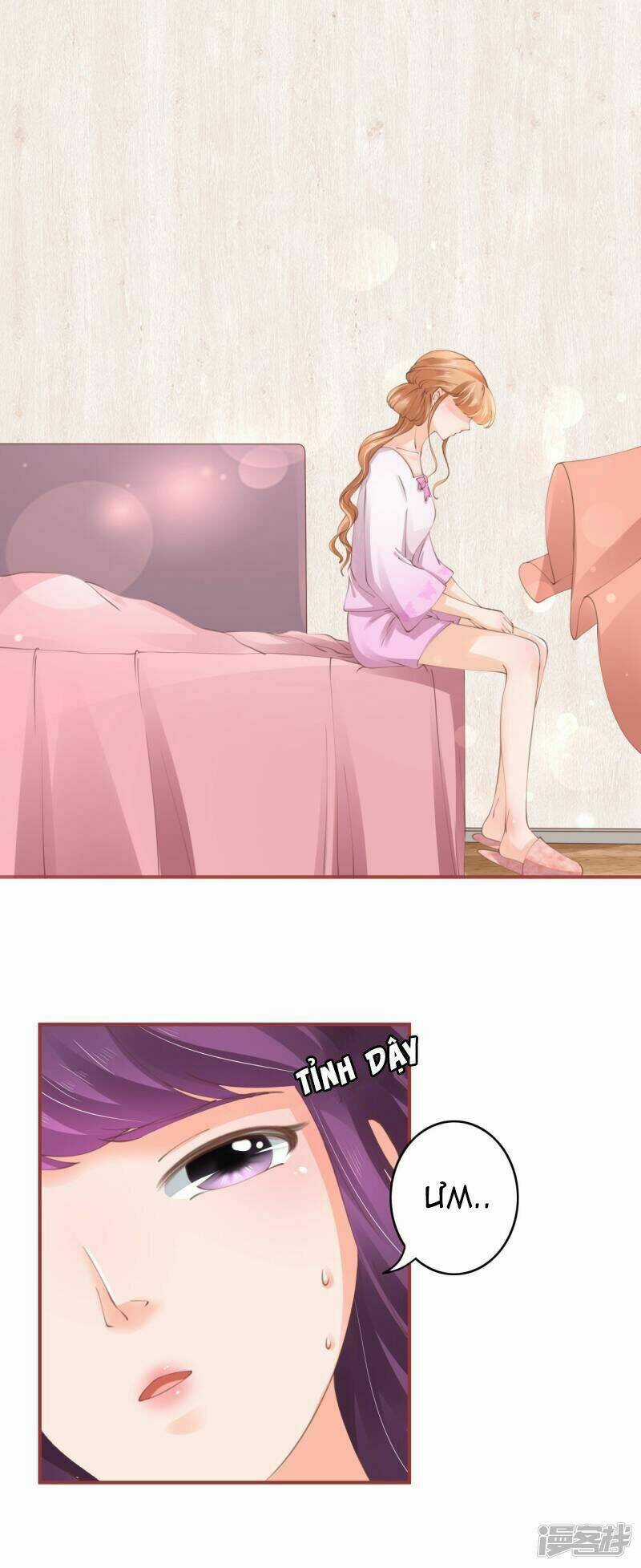 Tân Nương Của Âm Dương Giới Chapter 47 trang 1