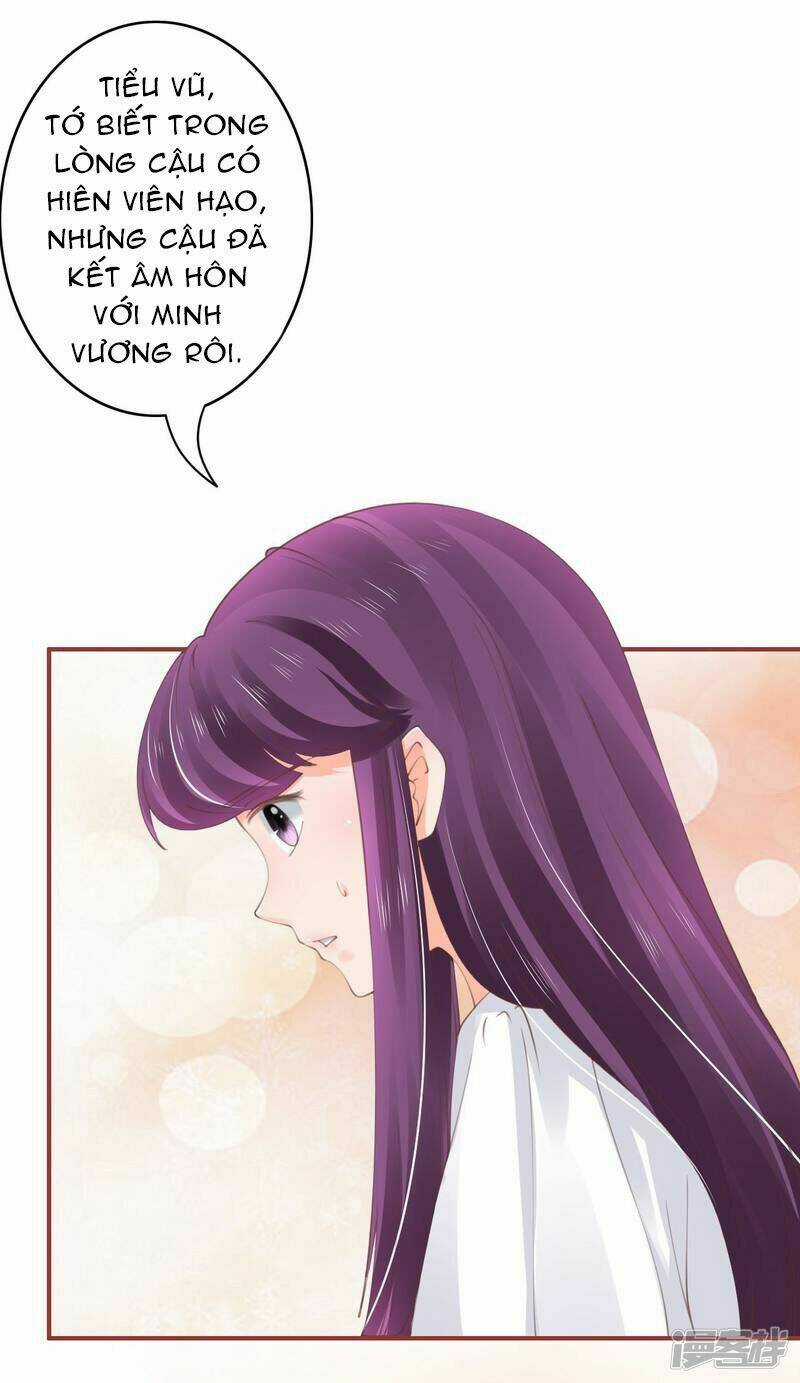 Tân Nương Của Âm Dương Giới Chapter 47 trang 11