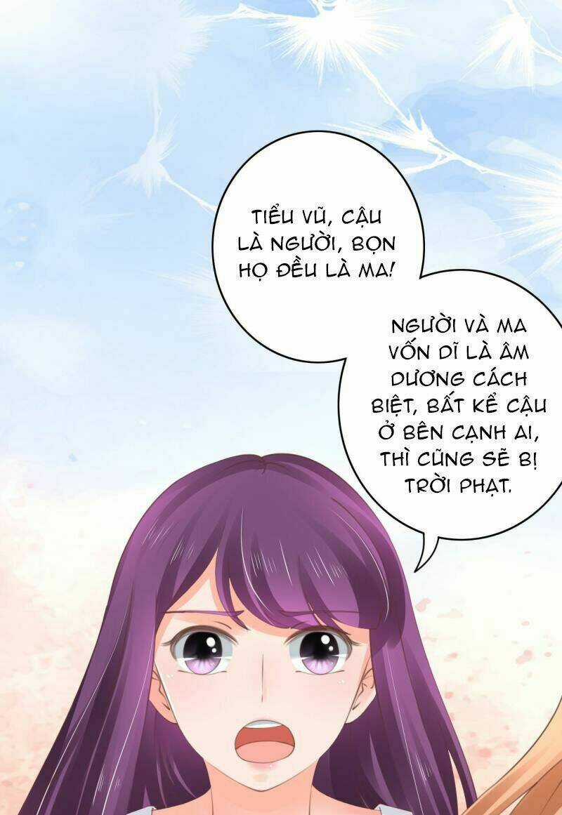 Tân Nương Của Âm Dương Giới Chapter 47 trang 15