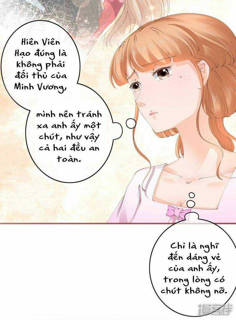 Tân Nương Của Âm Dương Giới Chapter 47 trang 19