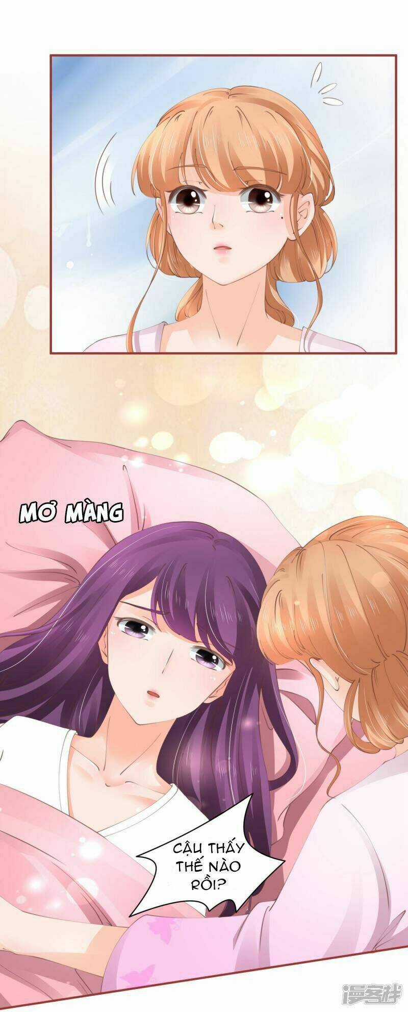 Tân Nương Của Âm Dương Giới Chapter 47 trang 2