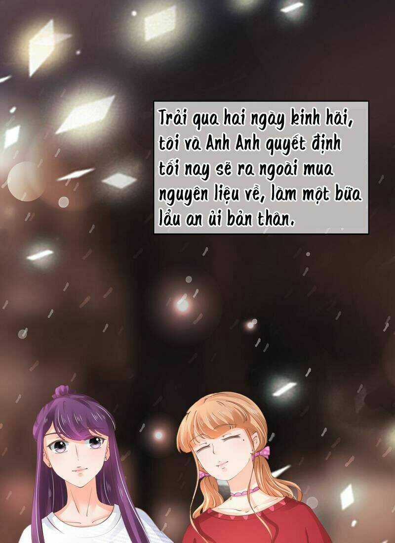 Tân Nương Của Âm Dương Giới Chapter 47 trang 21