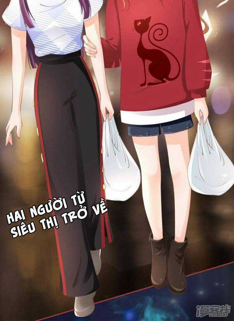 Tân Nương Của Âm Dương Giới Chapter 47 trang 22