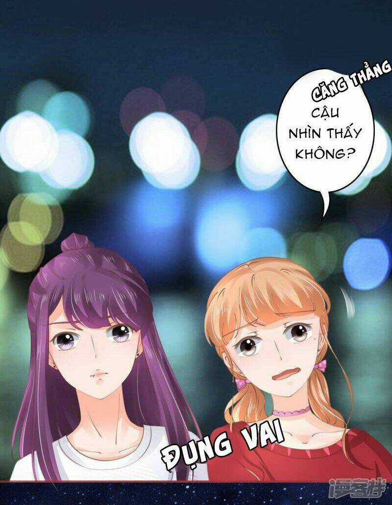 Tân Nương Của Âm Dương Giới Chapter 47 trang 24