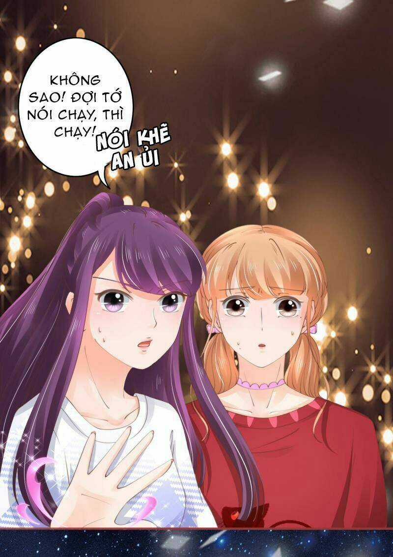 Tân Nương Của Âm Dương Giới Chapter 47 trang 26